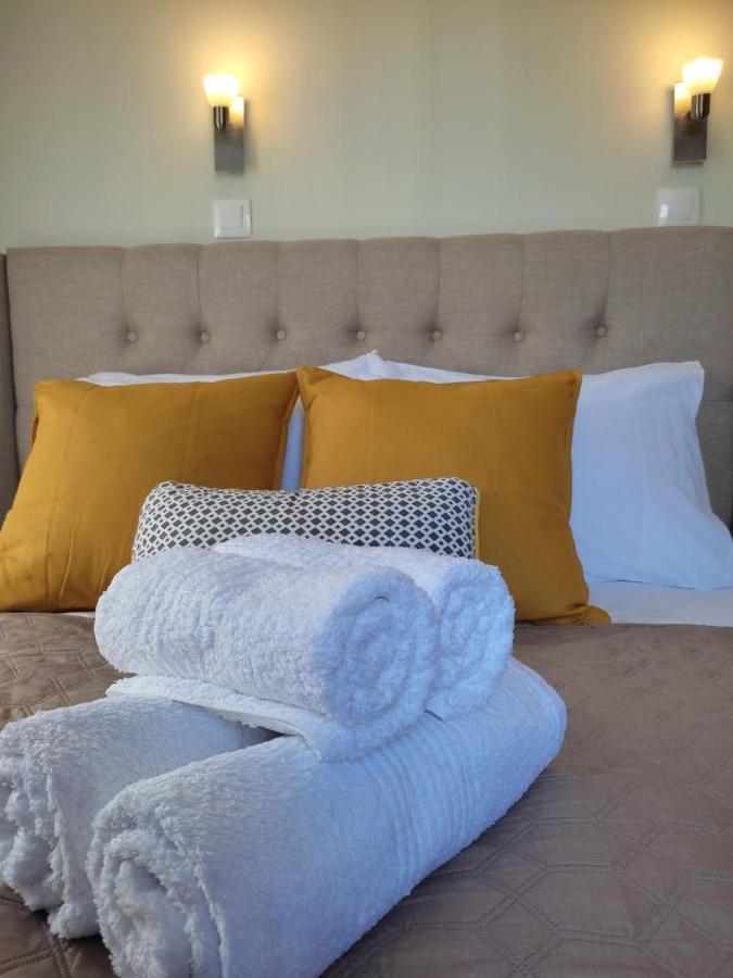 Dafnes Hotel Скопелос Екстериор снимка